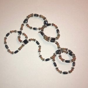 Magnetic Neclace/Bracelet